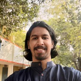 Parthasarathy PD